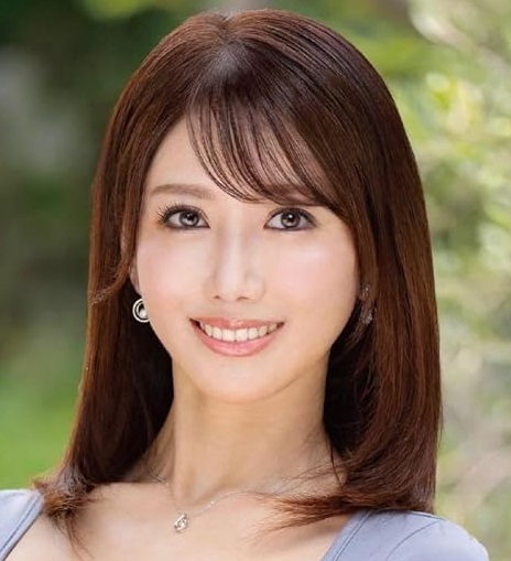 Wakana Reika — Japanese AV actress